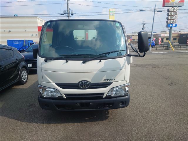 Toyota DYNA TRUCK 2016 6289202-3
