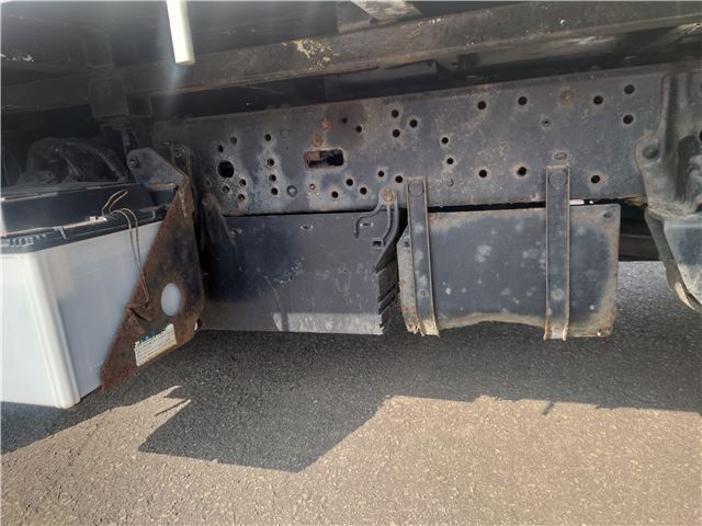 Toyota DYNA TRUCK 2016 6289202-7