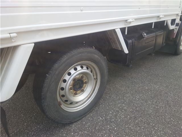 Toyota DYNA TRUCK 2016 6289202-8