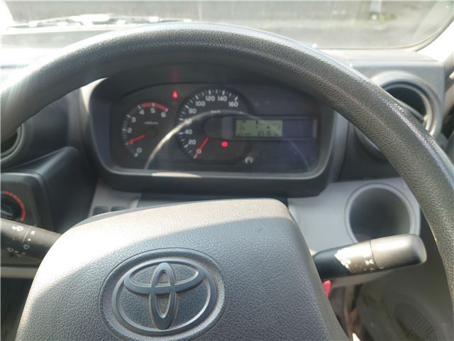 Toyota DYNA TRUCK 2016 6289202-9