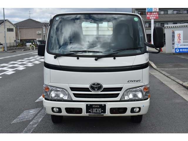 Toyota DYNA TRUCK 2016 6289328-3