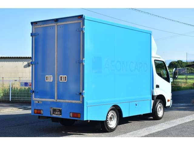 Toyota DYNA TRUCK 2016 6289329-3