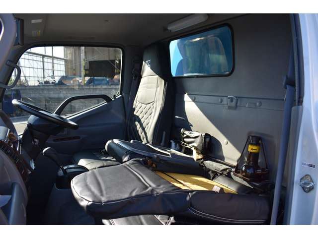 Toyota DYNA TRUCK 2016 6289329-7