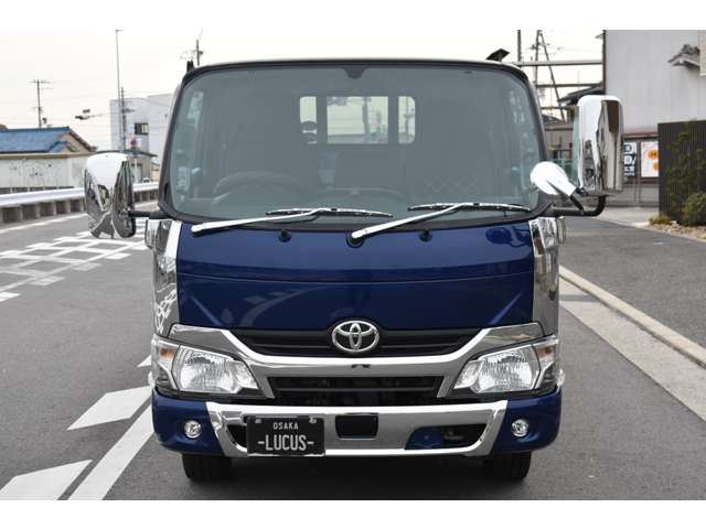 Toyota DYNA TRUCK 2016 6289374-3