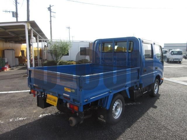 Toyota DYNA TRUCK 2016 6289425-3
