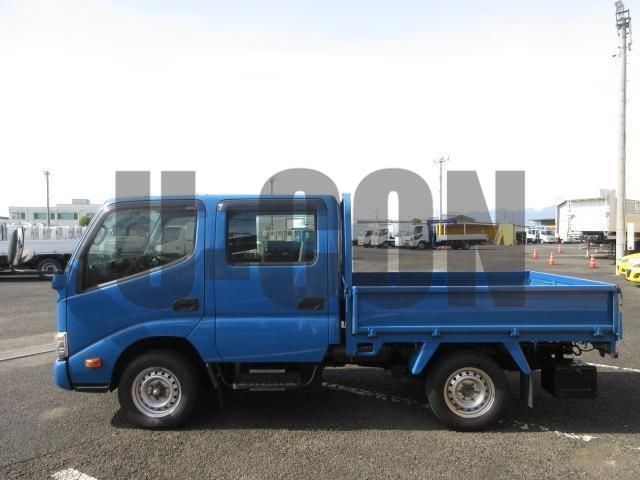 Toyota DYNA TRUCK 2016 6289425-4