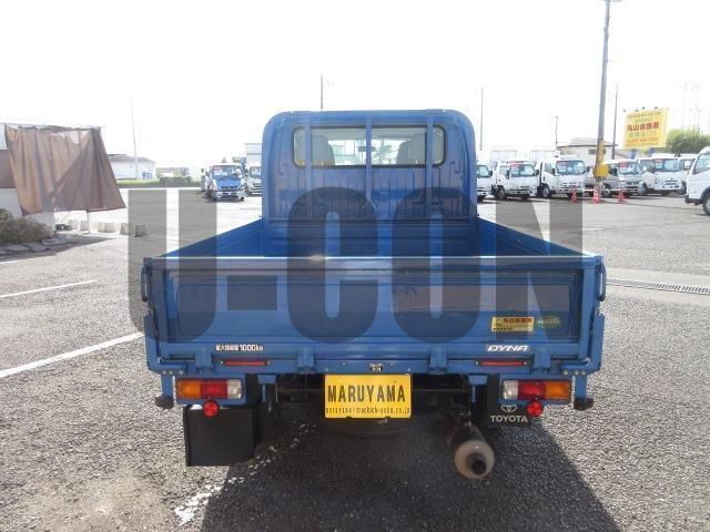Toyota DYNA TRUCK 2016 6289425-6