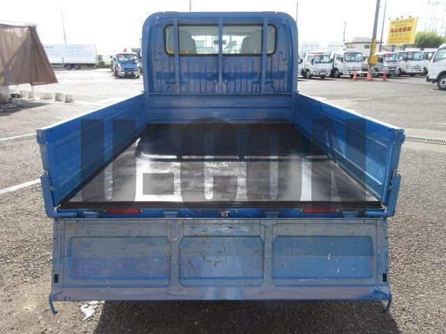 Toyota DYNA TRUCK 2016 6289425-7
