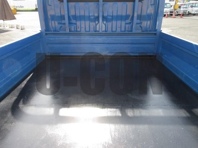 Toyota DYNA TRUCK 2016 6289425-8