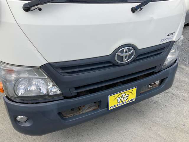 Toyota DYNA TRUCK 2015 6289745-3