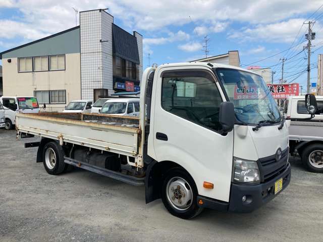 Toyota DYNA TRUCK 2015 6289745-8