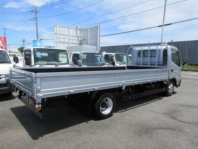 Toyota DYNA TRUCK 2015 6289866-10