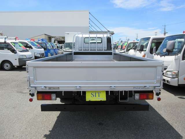 Toyota DYNA TRUCK 2015 6289866-5