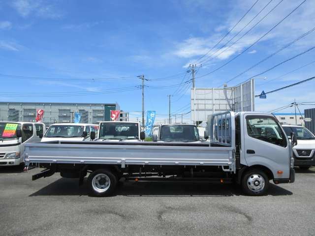 Toyota DYNA TRUCK 2015 6289866-6