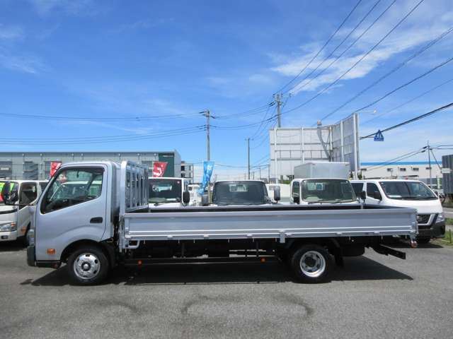 Toyota DYNA TRUCK 2015 6289866-7