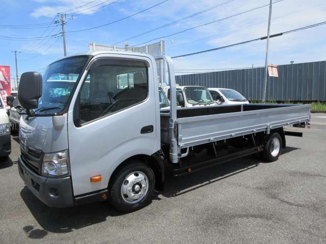 Toyota DYNA TRUCK 2015 6289866-9