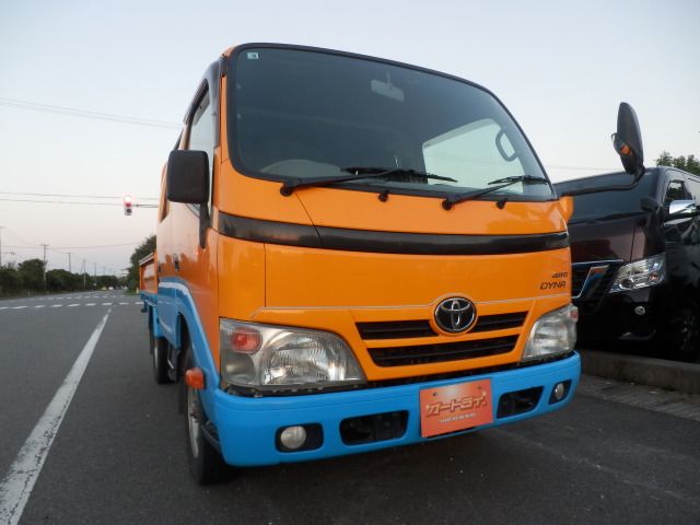 Toyota DYNA TRUCK 2014 6290013-1