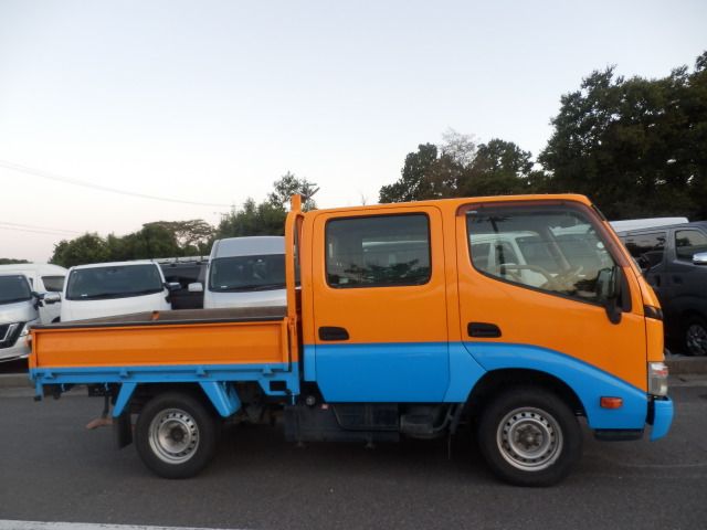 Toyota DYNA TRUCK 2014 6290013-4