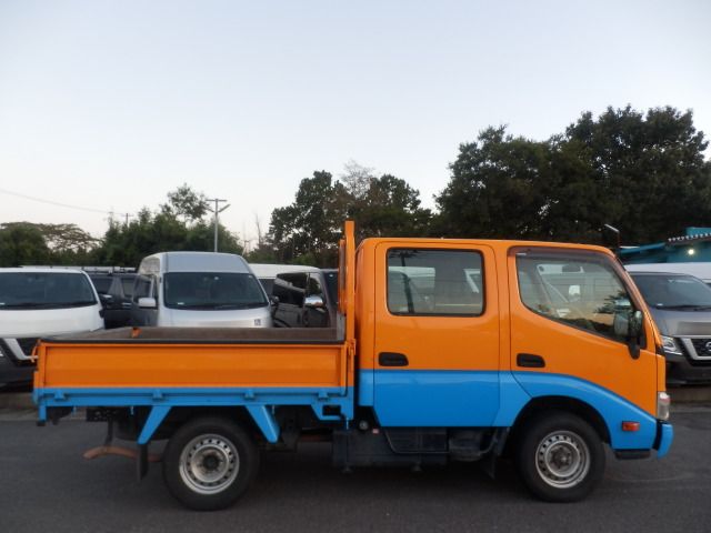 Toyota DYNA TRUCK 2014 6290013-5