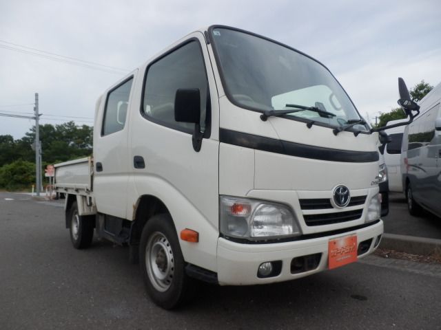 Toyota DYNA TRUCK 2014 6290064-1