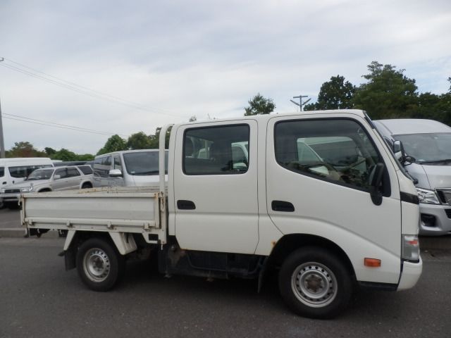 Toyota DYNA TRUCK 2014 6290064-2