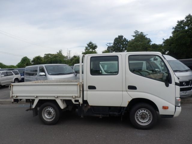 Toyota DYNA TRUCK 2014 6290064-3