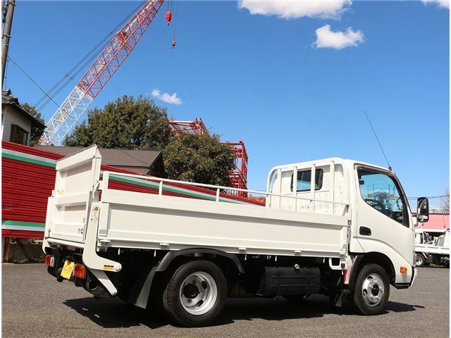 Toyota DYNA TRUCK 2014 6290165-1
