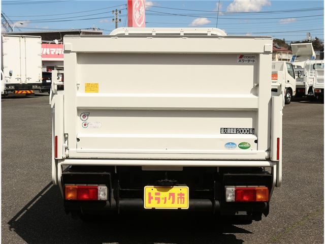 Toyota DYNA TRUCK 2014 6290165-10