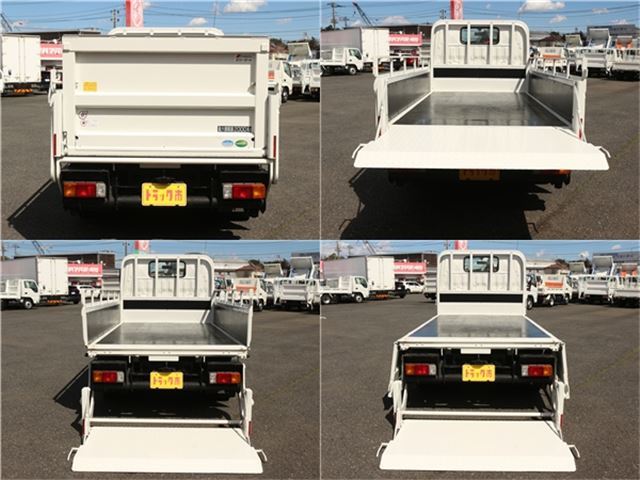Toyota DYNA TRUCK 2014 6290165-4