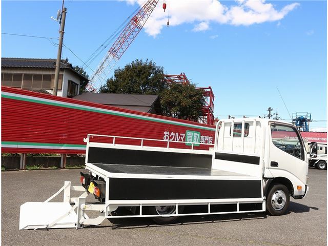Toyota DYNA TRUCK 2014 6290165-5