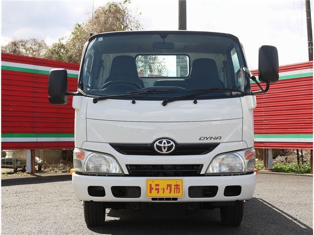 Toyota DYNA TRUCK 2014 6290165-6