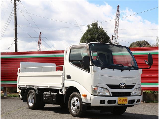 Toyota DYNA TRUCK 2014 6290165-7
