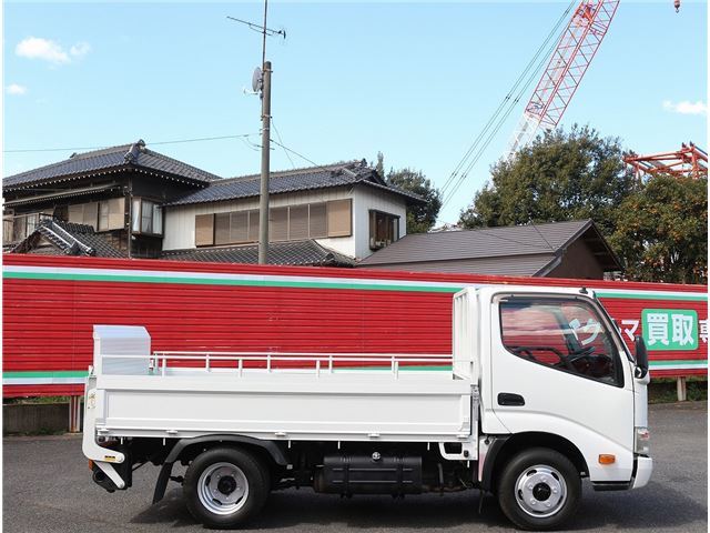 Toyota DYNA TRUCK 2014 6290165-8