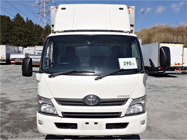 Toyota DYNA TRUCK 2014 6290168-1