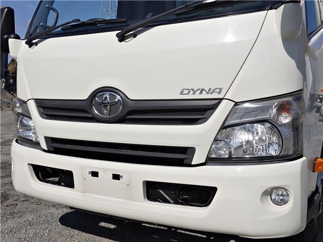 Toyota DYNA TRUCK 2014 6290168-2