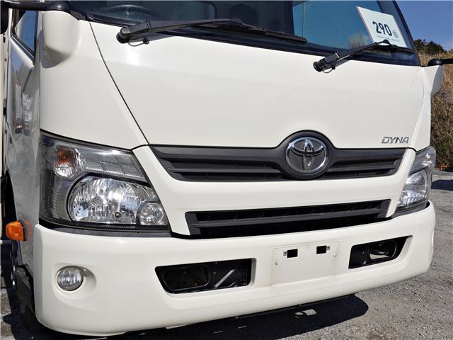 Toyota DYNA TRUCK 2014 6290168-3
