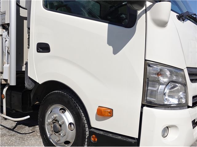 Toyota DYNA TRUCK 2014 6290168-4