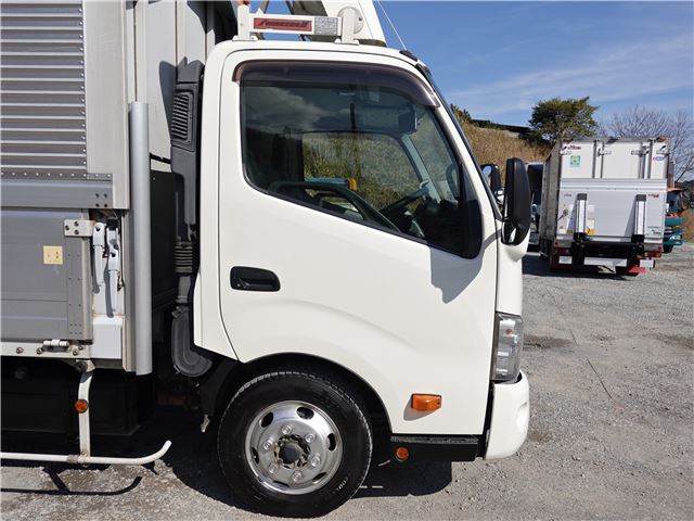 Toyota DYNA TRUCK 2014 6290168-5