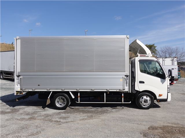 Toyota DYNA TRUCK 2014 6290168-6