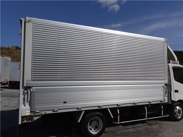 Toyota DYNA TRUCK 2014 6290168-7