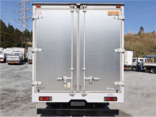 Toyota DYNA TRUCK 2014 6290168-8