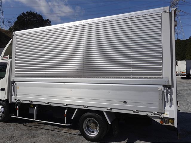 Toyota DYNA TRUCK 2014 6290168-9