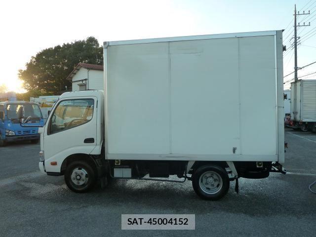 Toyota DYNA TRUCK 2012 6290851-10