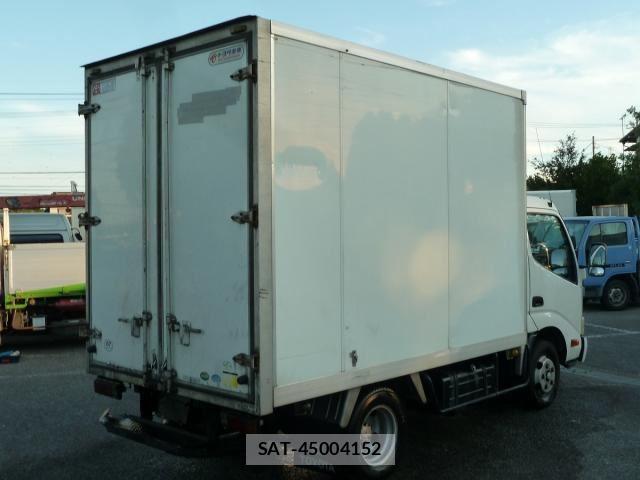 Toyota DYNA TRUCK 2012 6290851-2