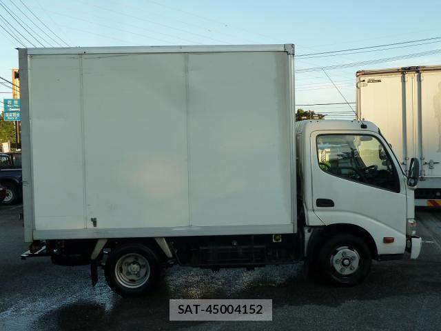 Toyota DYNA TRUCK 2012 6290851-3