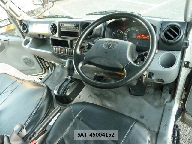 Toyota DYNA TRUCK 2012 6290851-5