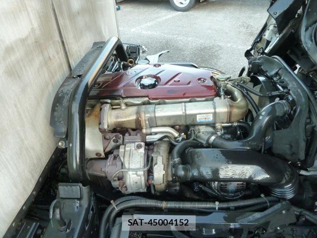 Toyota DYNA TRUCK 2012 6290851-8