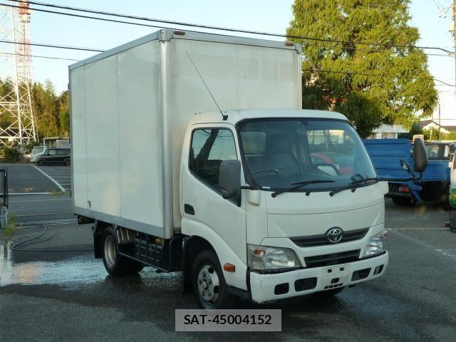 Toyota DYNA TRUCK 2012 6290851-9