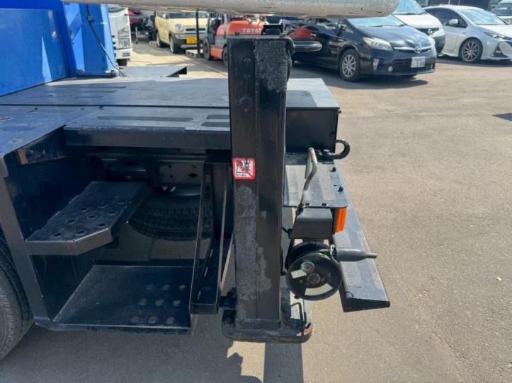 Toyota DYNA TRUCK 2012 6290892-10