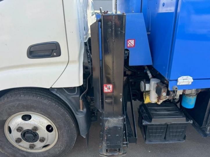 Toyota DYNA TRUCK 2012 6290892-9